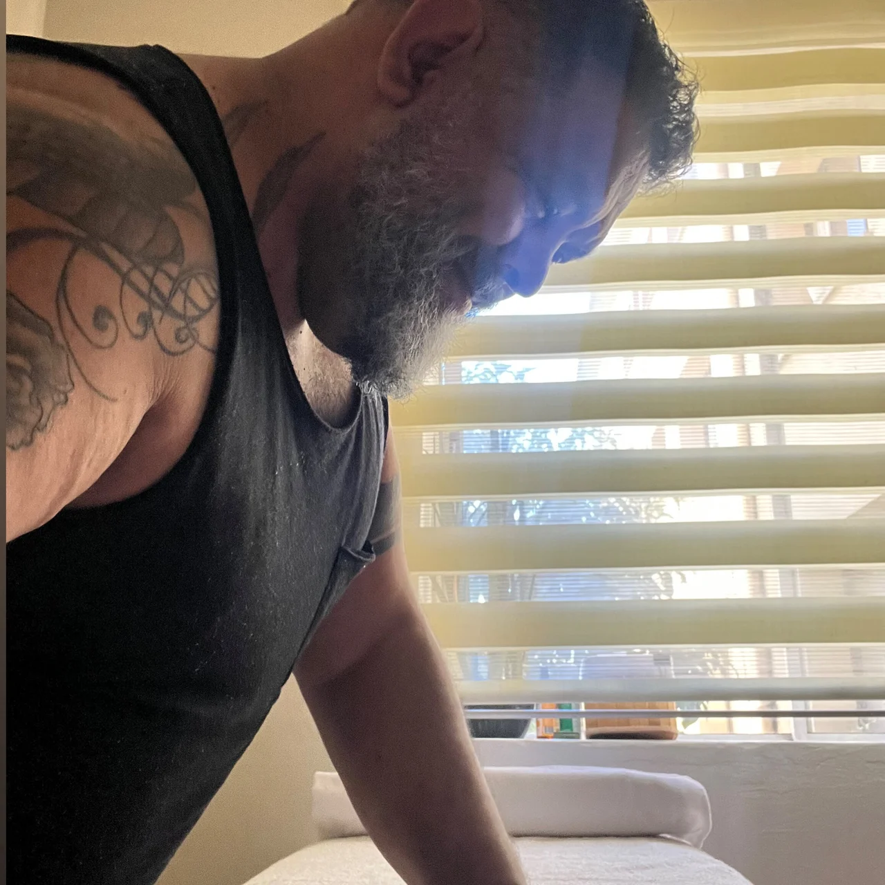 chileanchubby - OnlyFans model