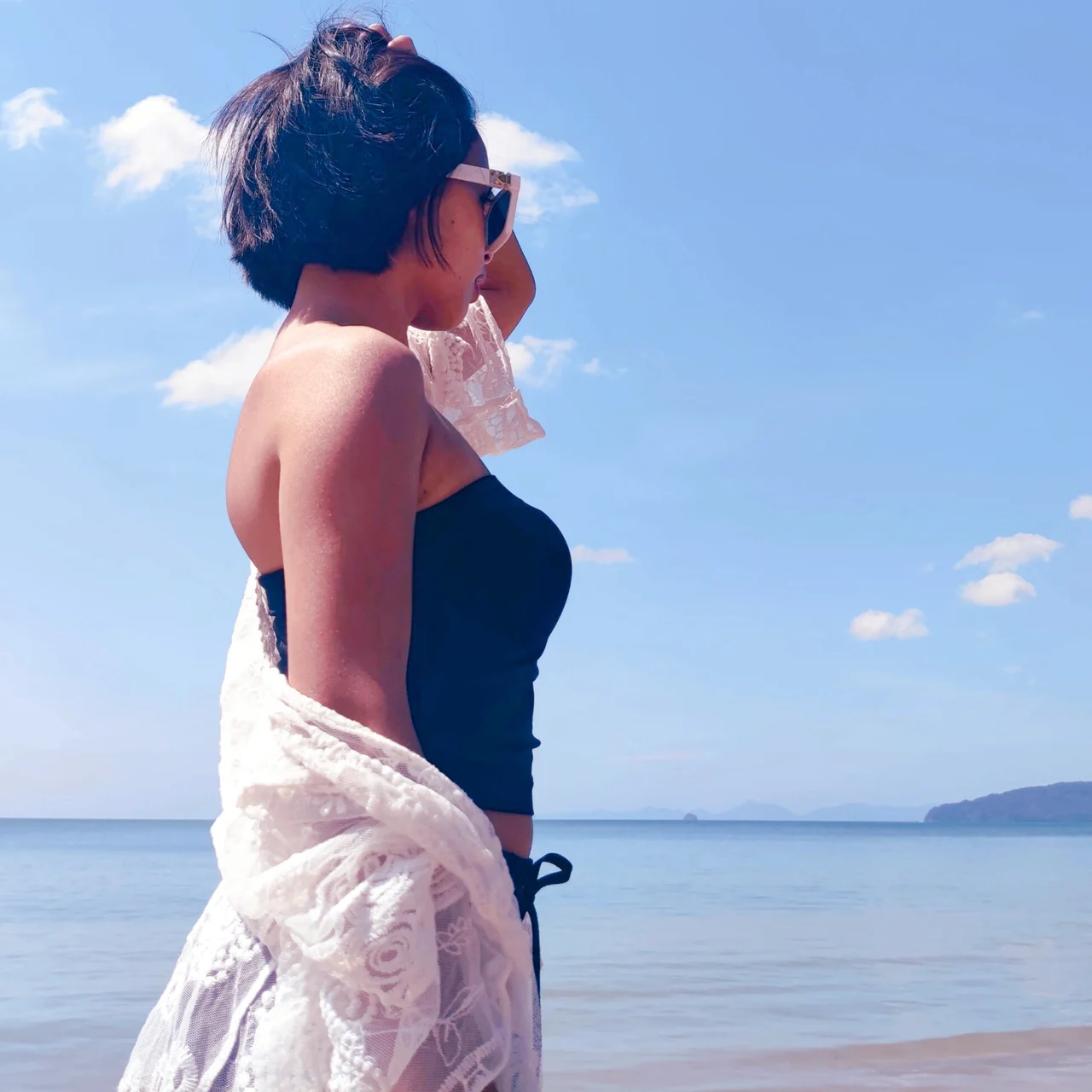 Cutie 🌶 - OnlyFans model