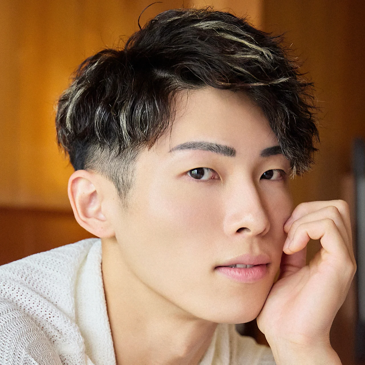 Chin Kou - OnlyFans model