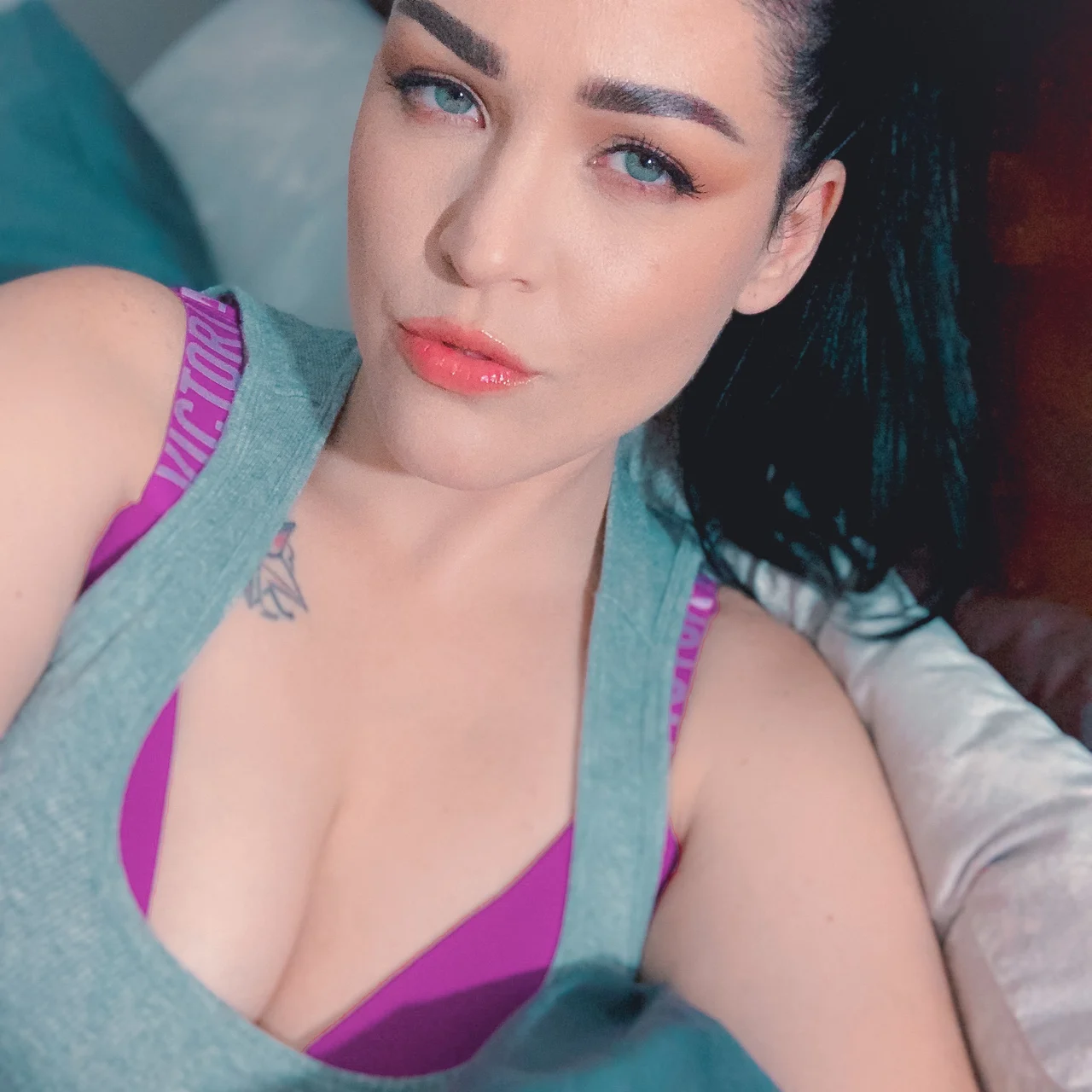 ChippyLipton - OnlyFans model