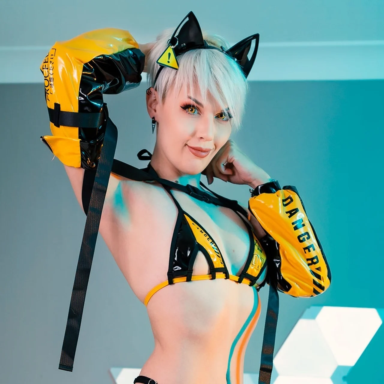 Chipz - OnlyFans model