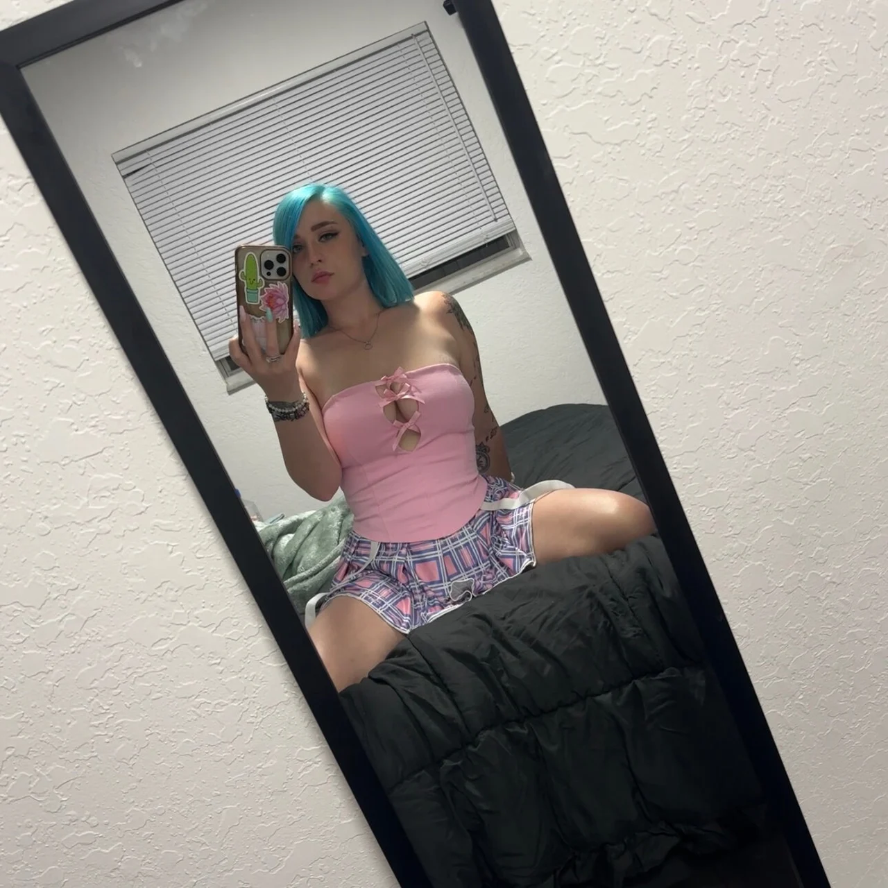 Chloee Mae - OnlyFans model