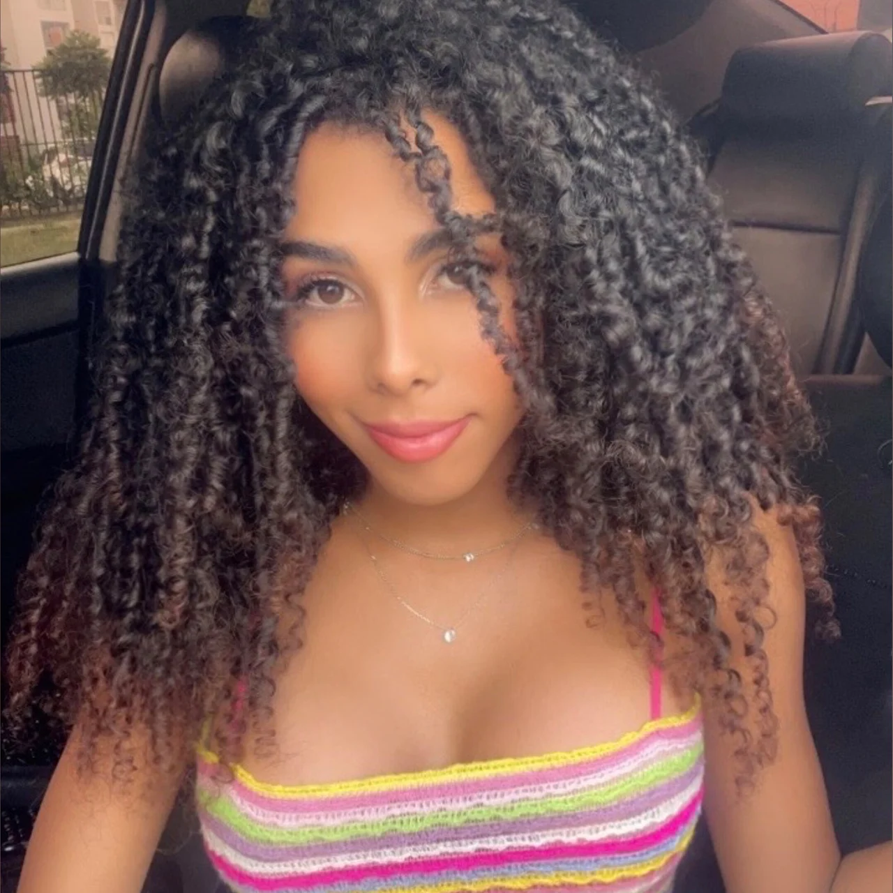 Chloe Angel - OnlyFans model