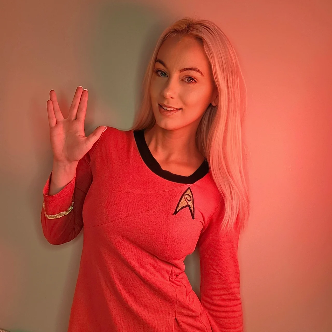 Chloe - OnlyFans model