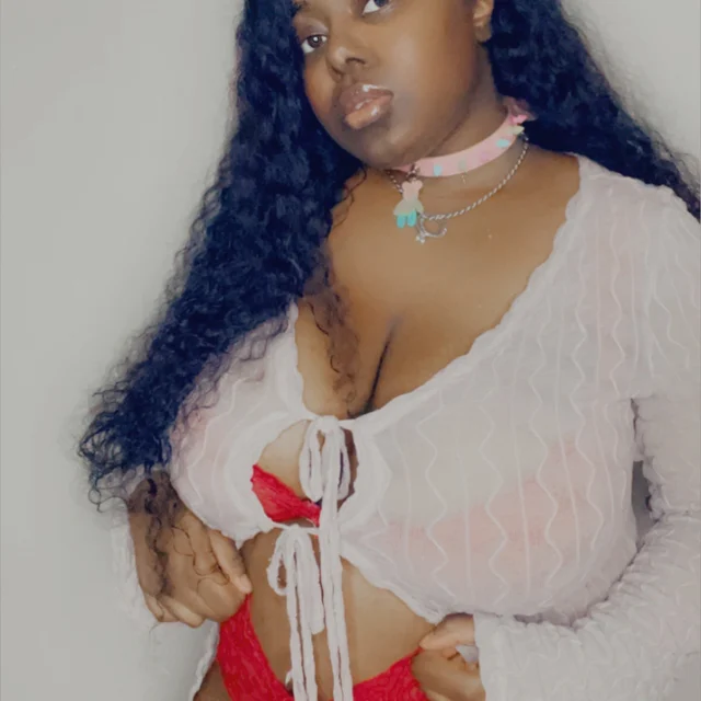 𝓒𝓱𝓸𝓬𝓵𝓲𝓽 𝓛𝓾𝓿𝓮 - OnlyFans profile picture