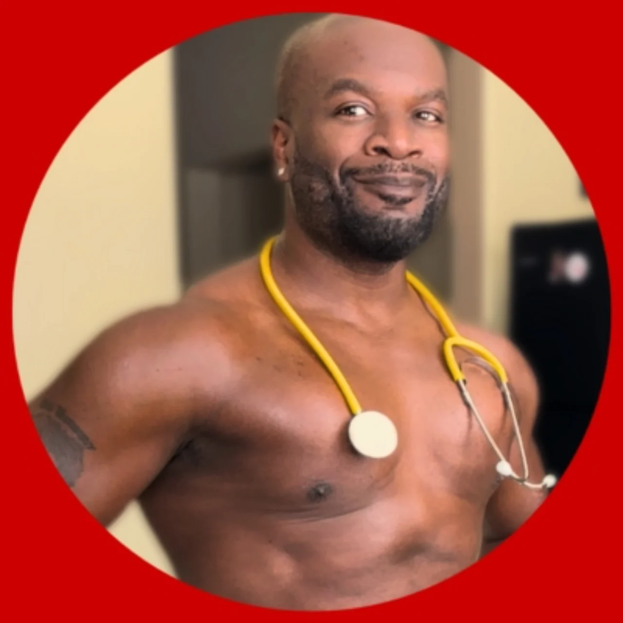 Doc Chocolate BBC 90 VIDEOS/MONTH - OnlyFans model
