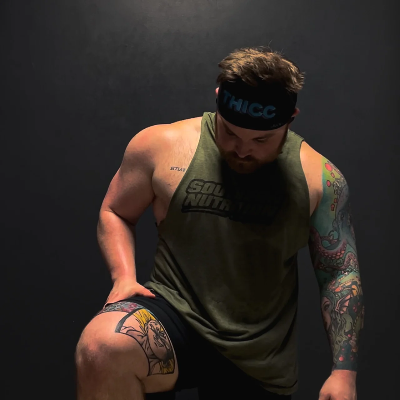 Chris - OnlyFans model