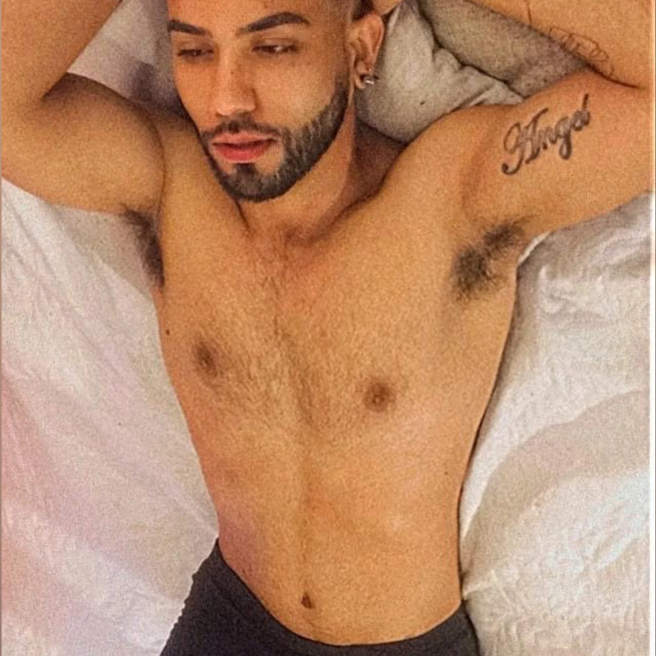 💥C h r i s   A n g e l 💥 - OnlyFans model