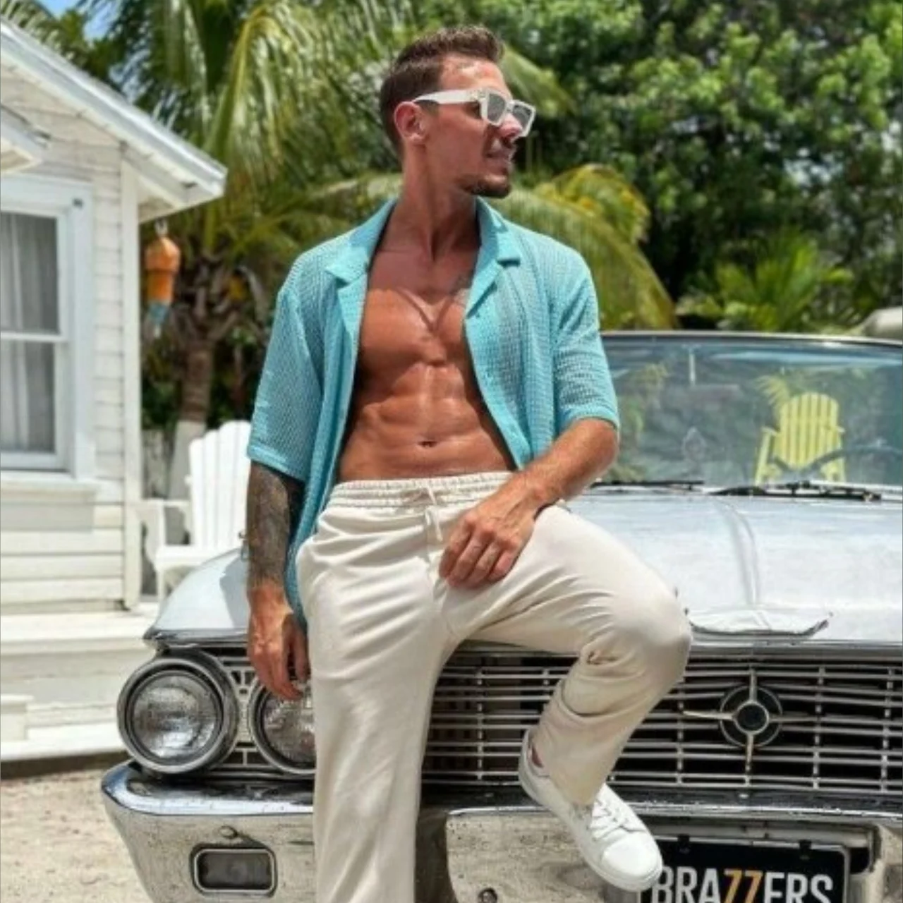 Chris Diamond - OnlyFans model