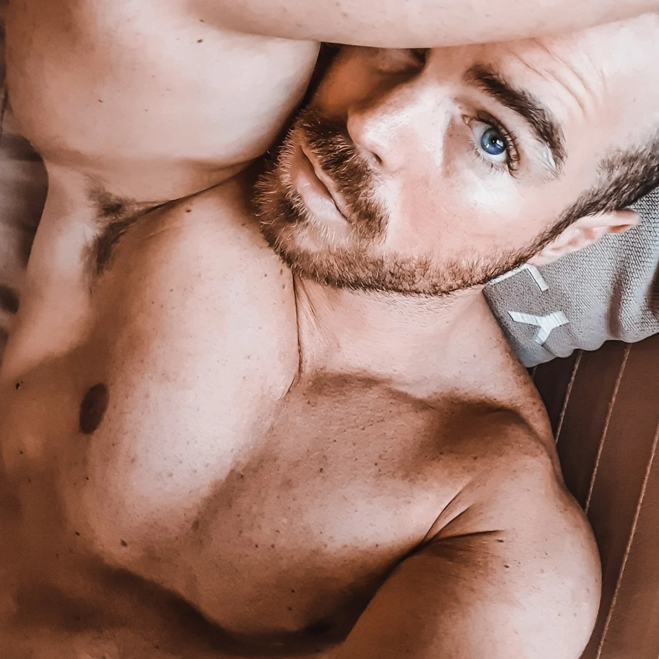 Chris D. - OnlyFans model