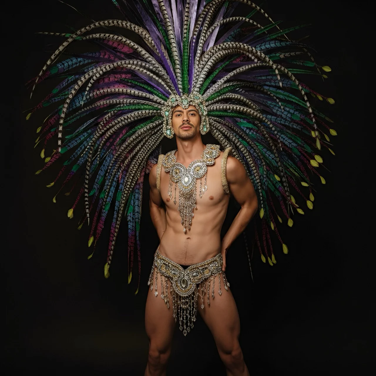 Christian Hupper - OnlyFans model