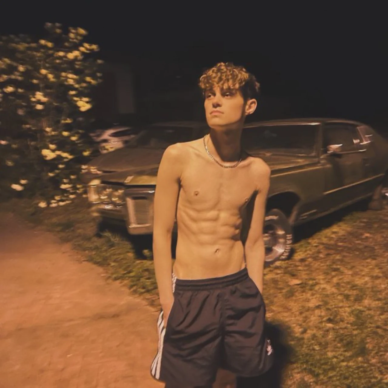 Christian Reese - OnlyFans model