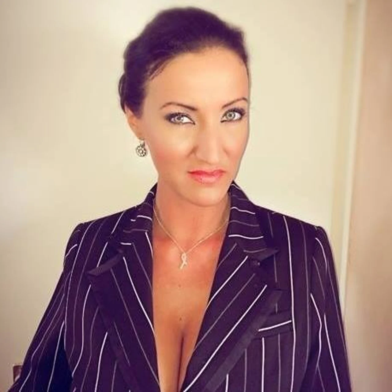 ChristinaVentura - OnlyFans model