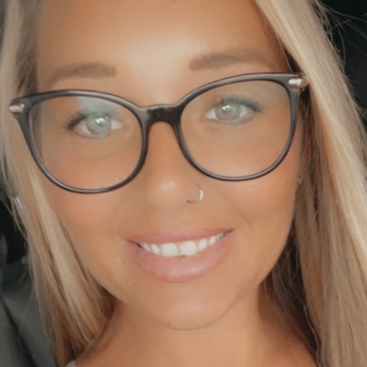 Christina - OnlyFans model