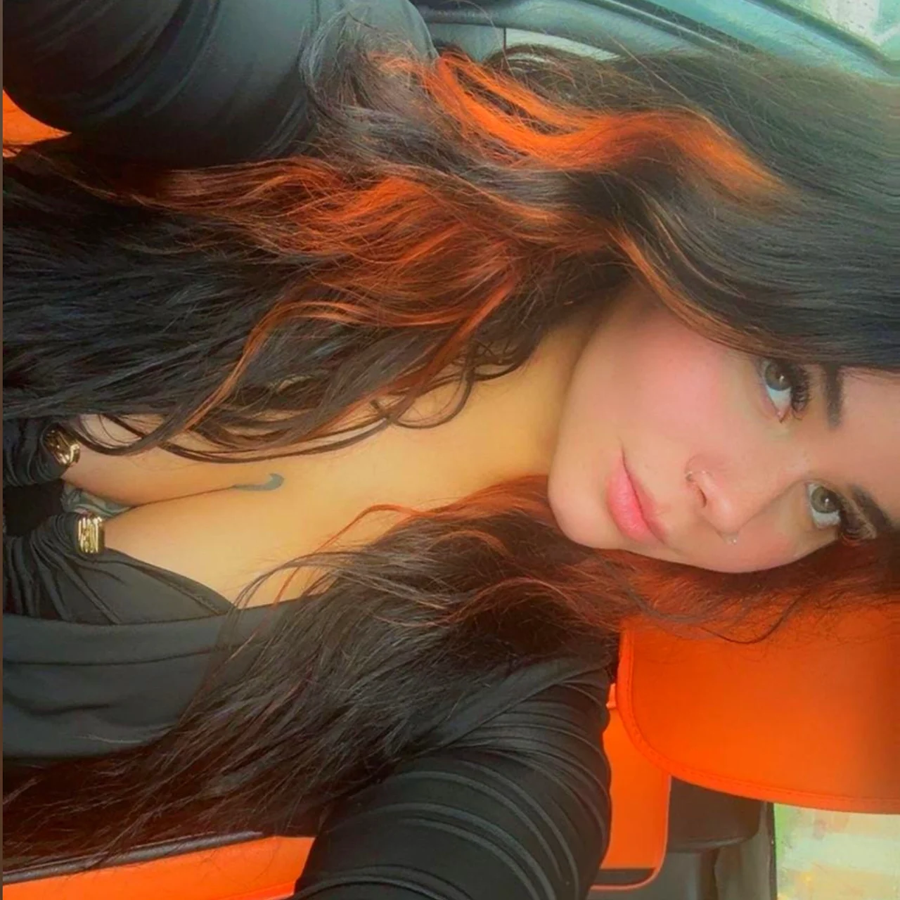 Christina ππ€ - OnlyFans model