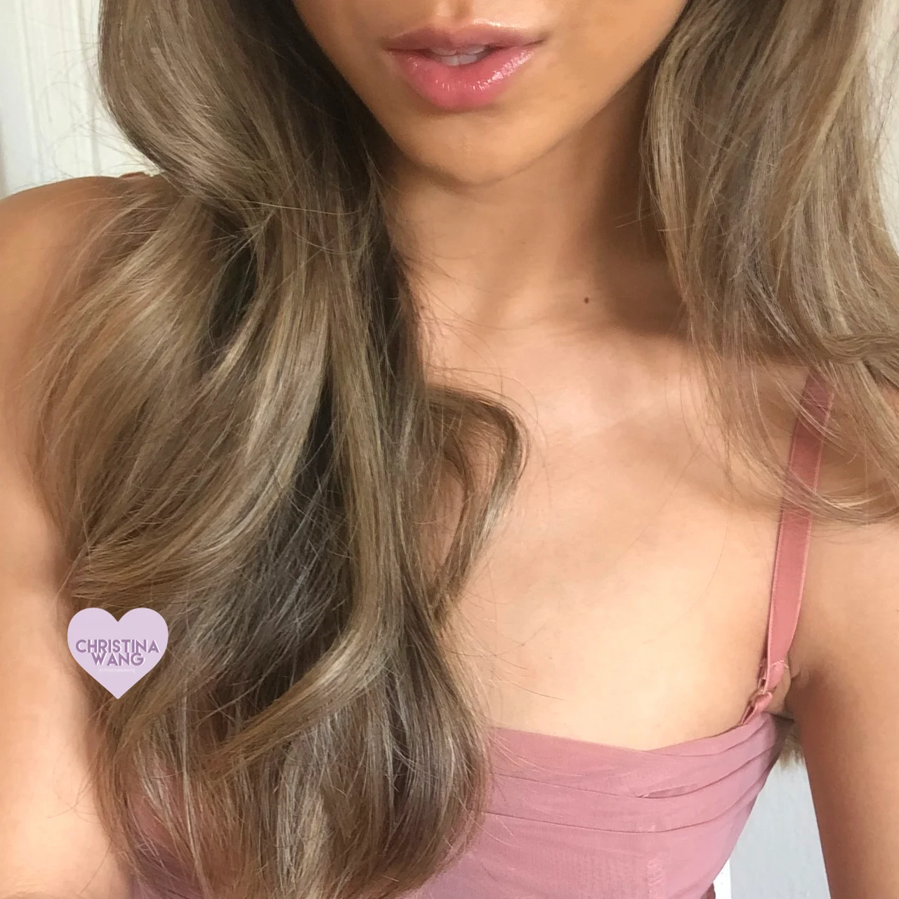 Christina Wang BOS - OnlyFans model