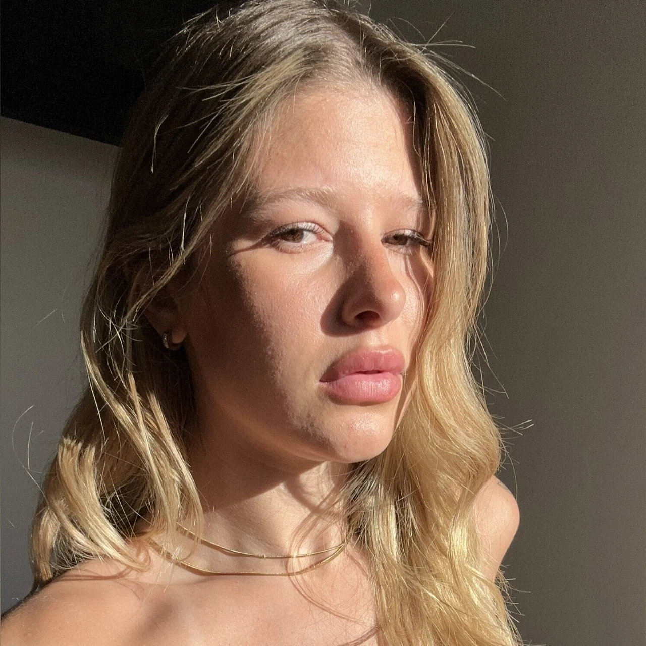 Christine Rey - OnlyFans model