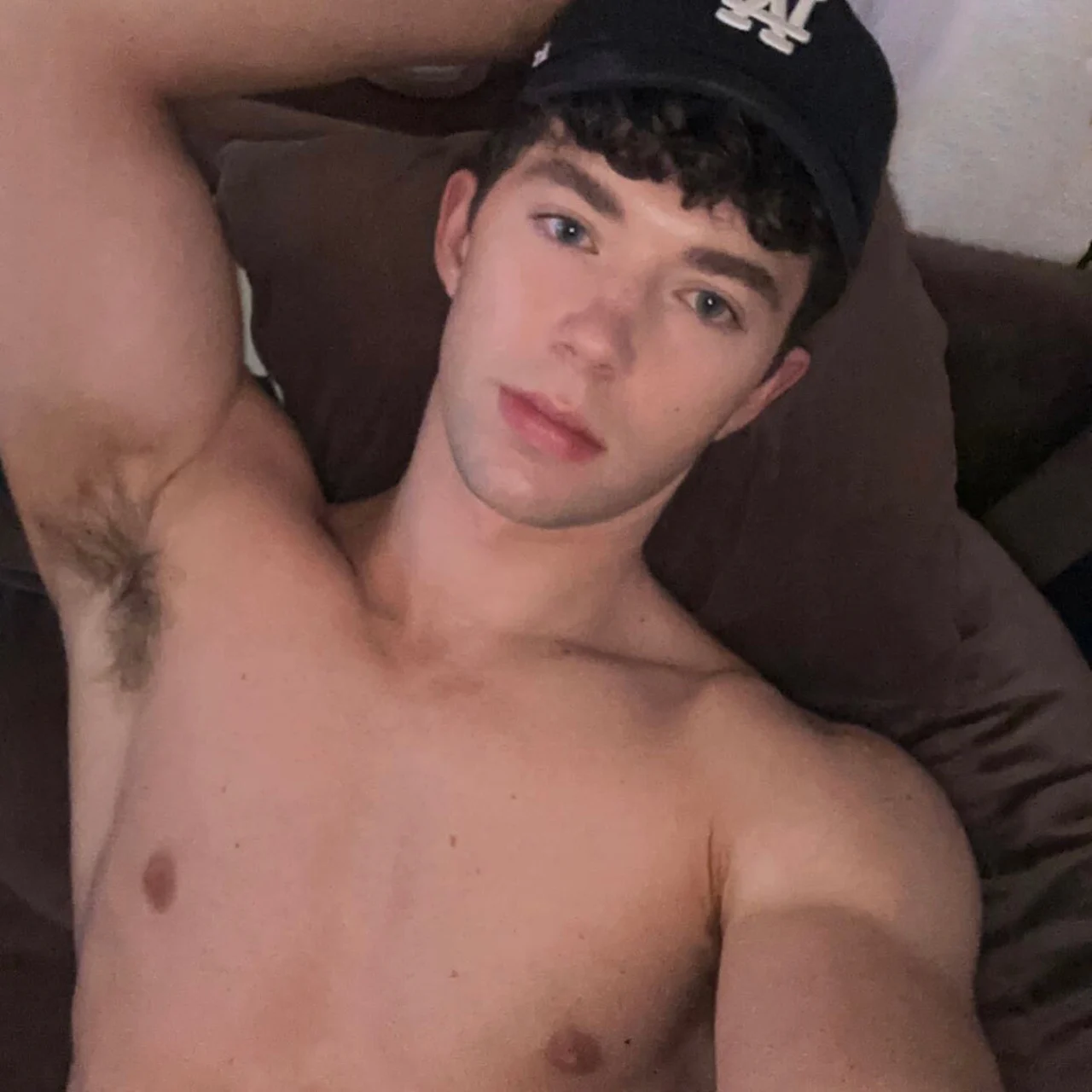 Chris - OnlyFans model