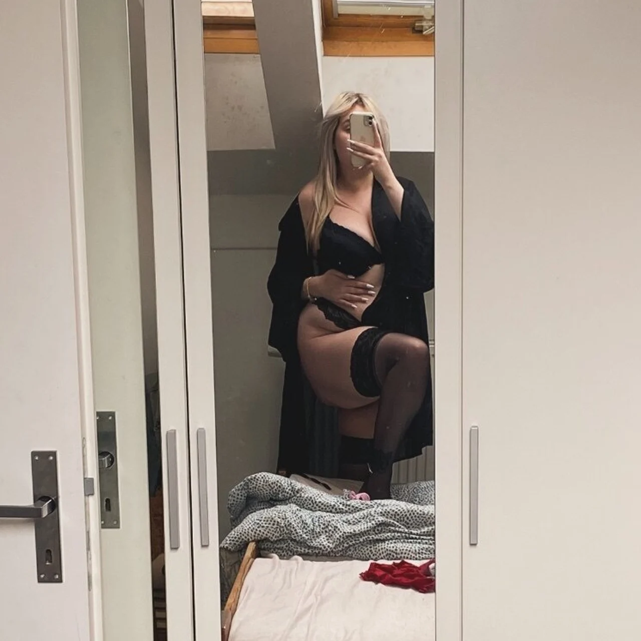 Delai Mae - OnlyFans model