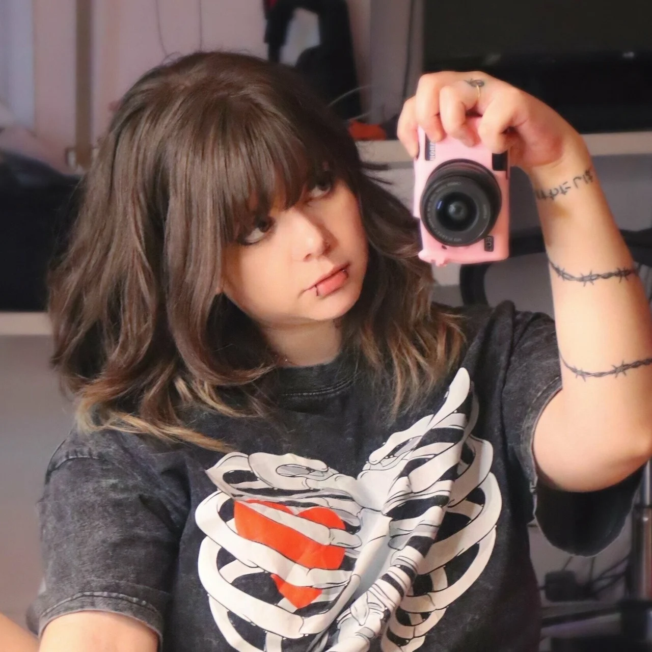 Chubby Kiki FREE 🤍 - OnlyFans model