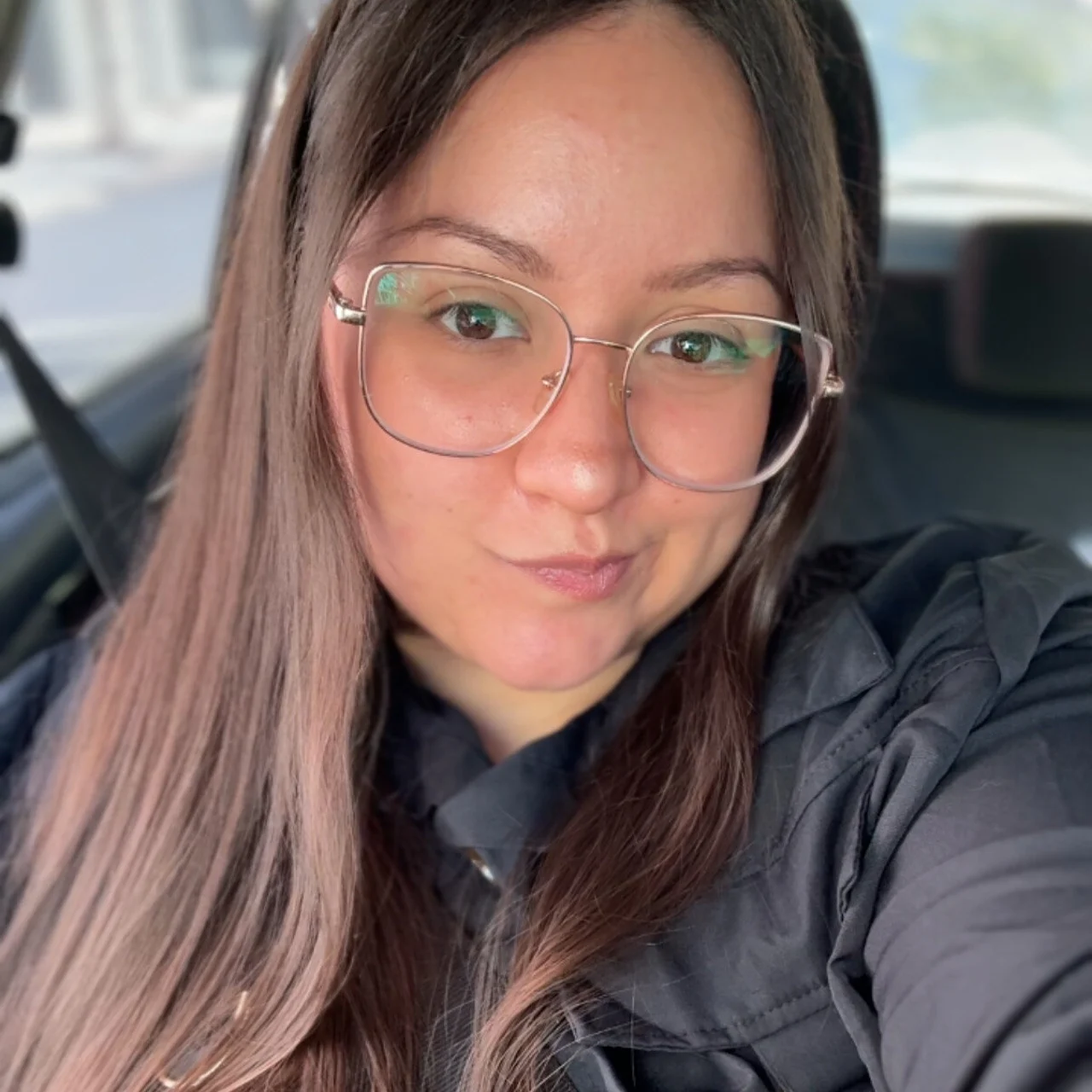 Lila 💕 soft & needy - OnlyFans model