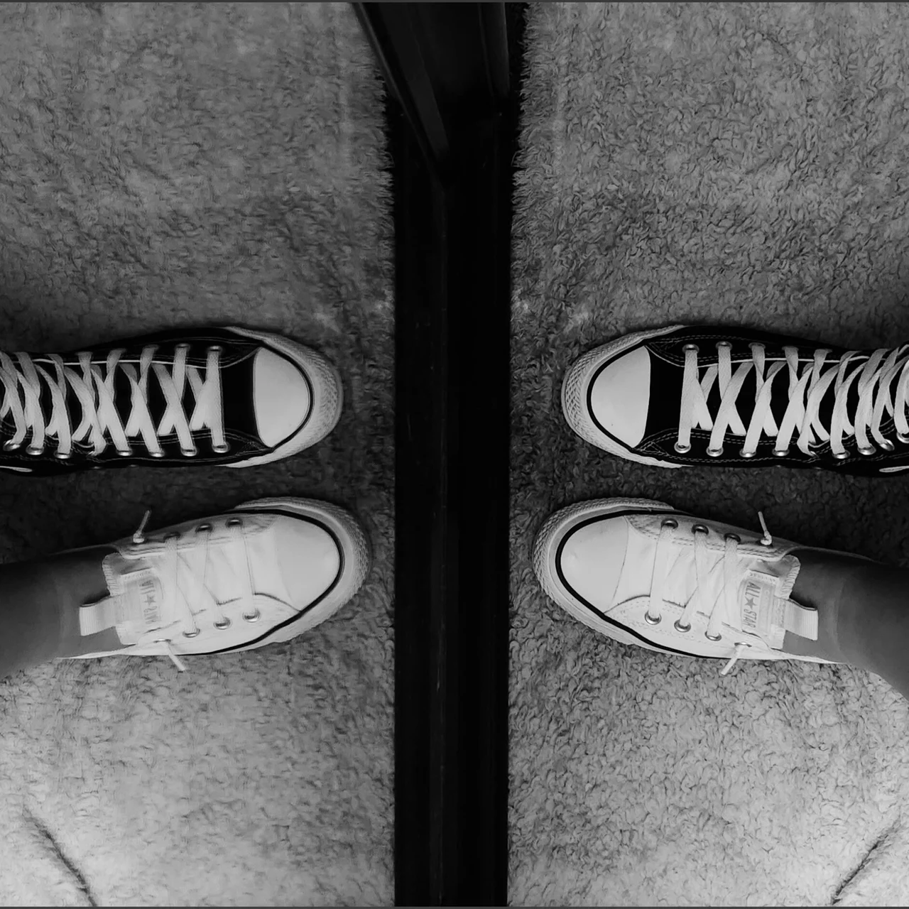 Chucksgirl91 - OnlyFans model