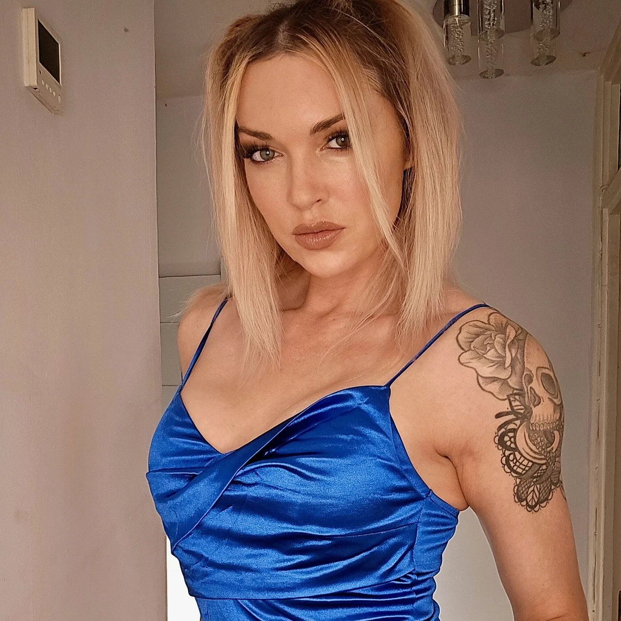 Cici Anders | No PPV - OnlyFans model