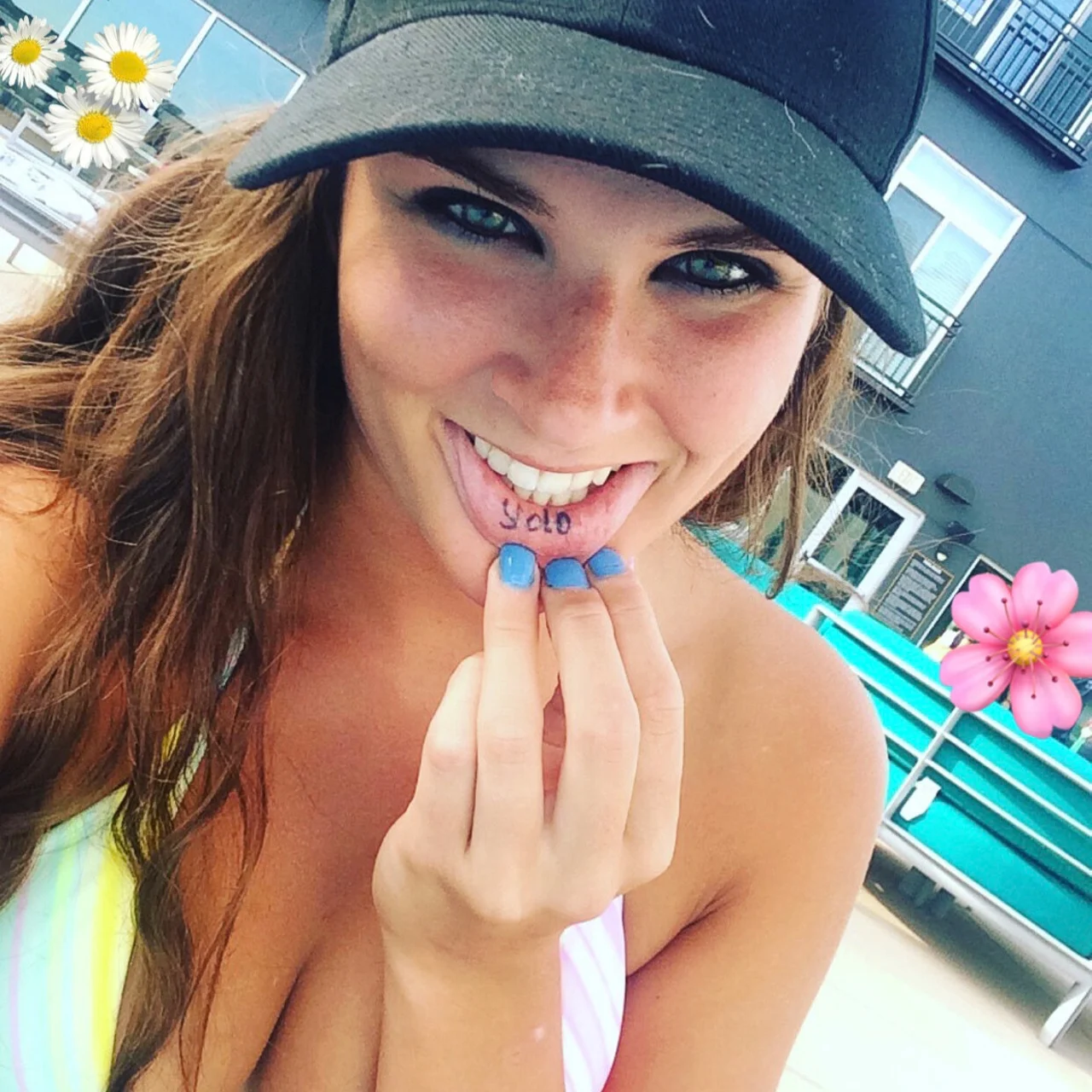 Cierra Mistt - OnlyFans model