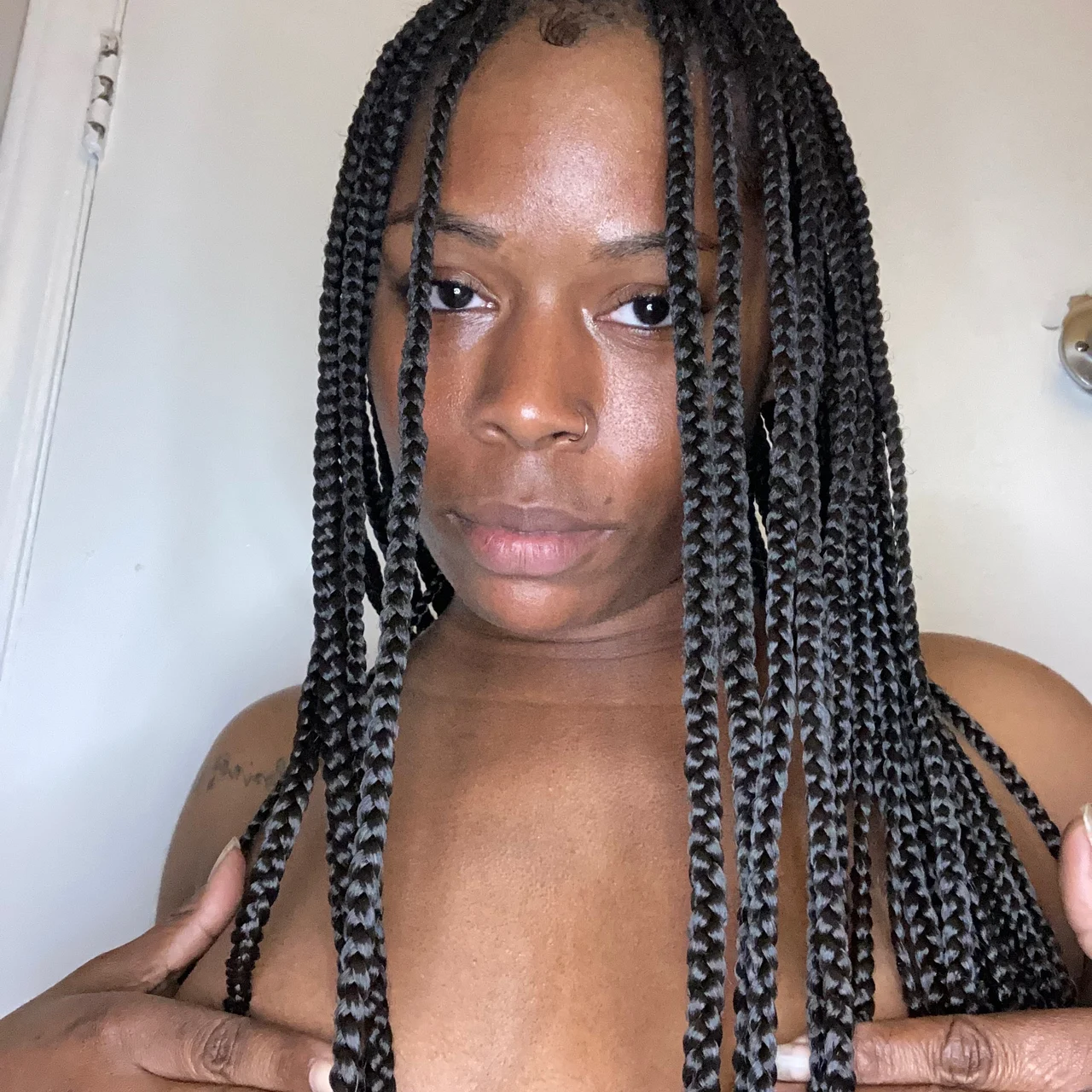 Cinnamon cream - OnlyFans model