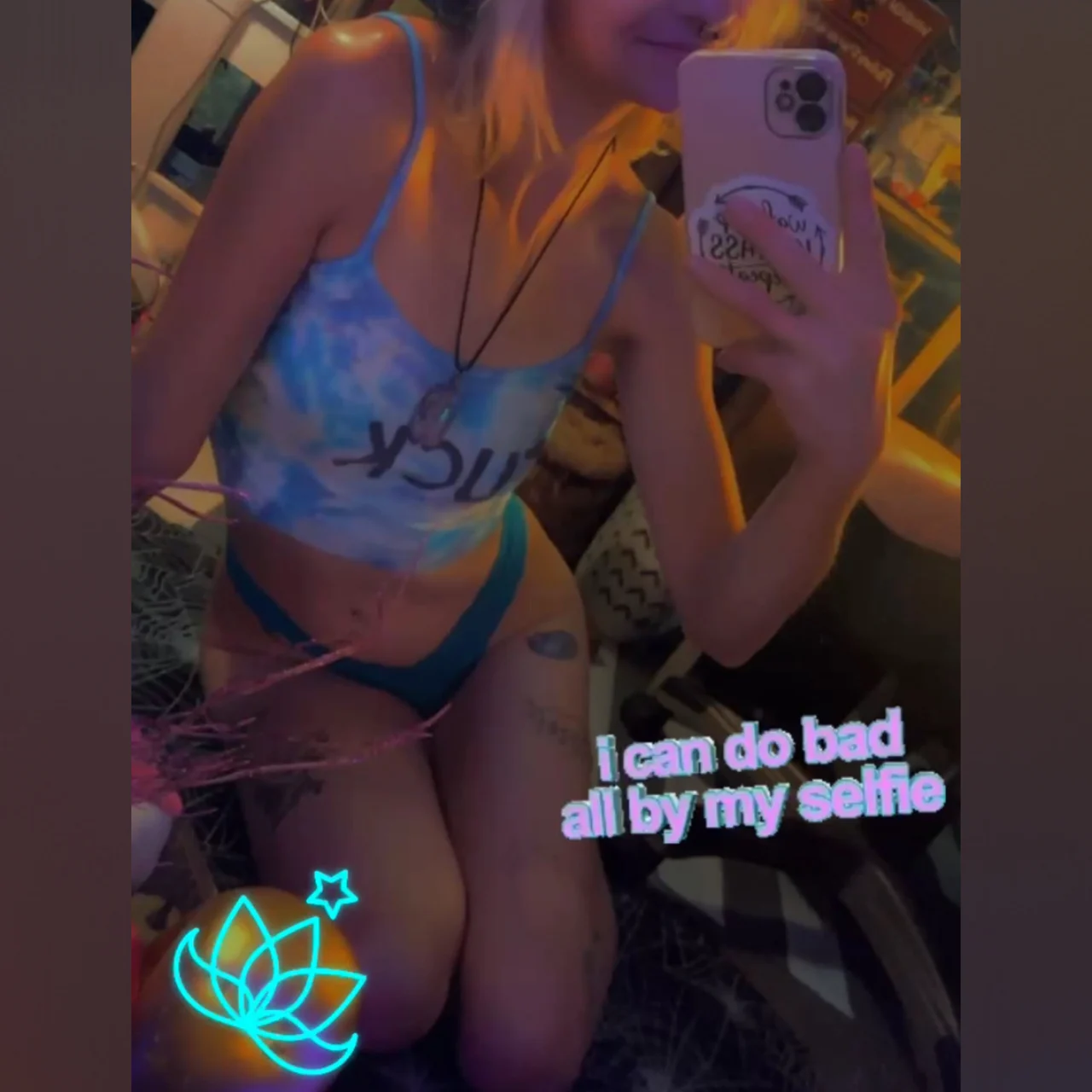 👽ALIEN BABE👽 - OnlyFans model