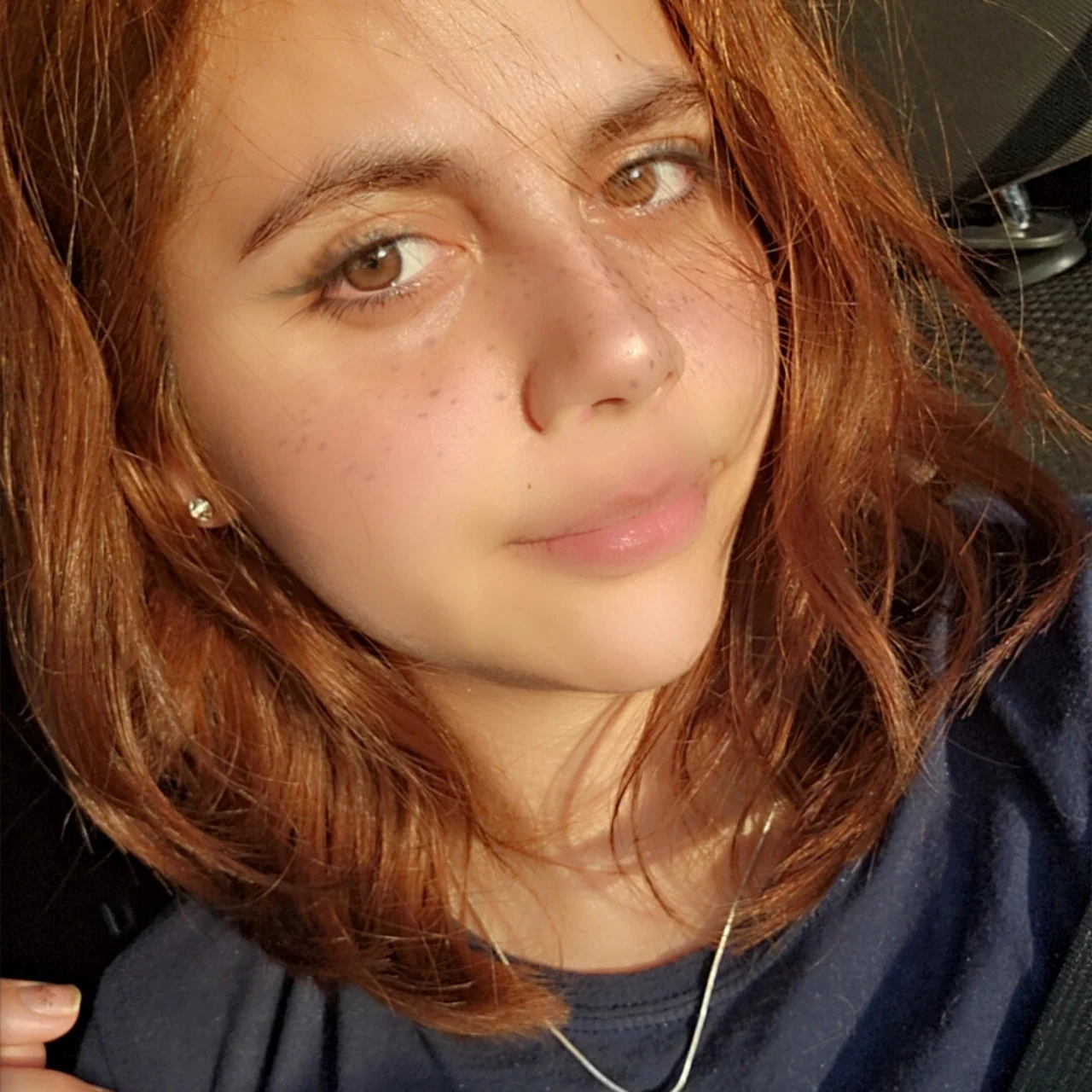 Cinamon - OnlyFans model