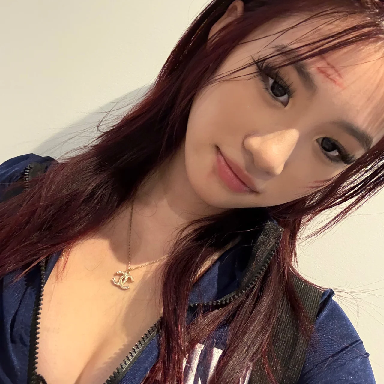 Cina - OnlyFans model