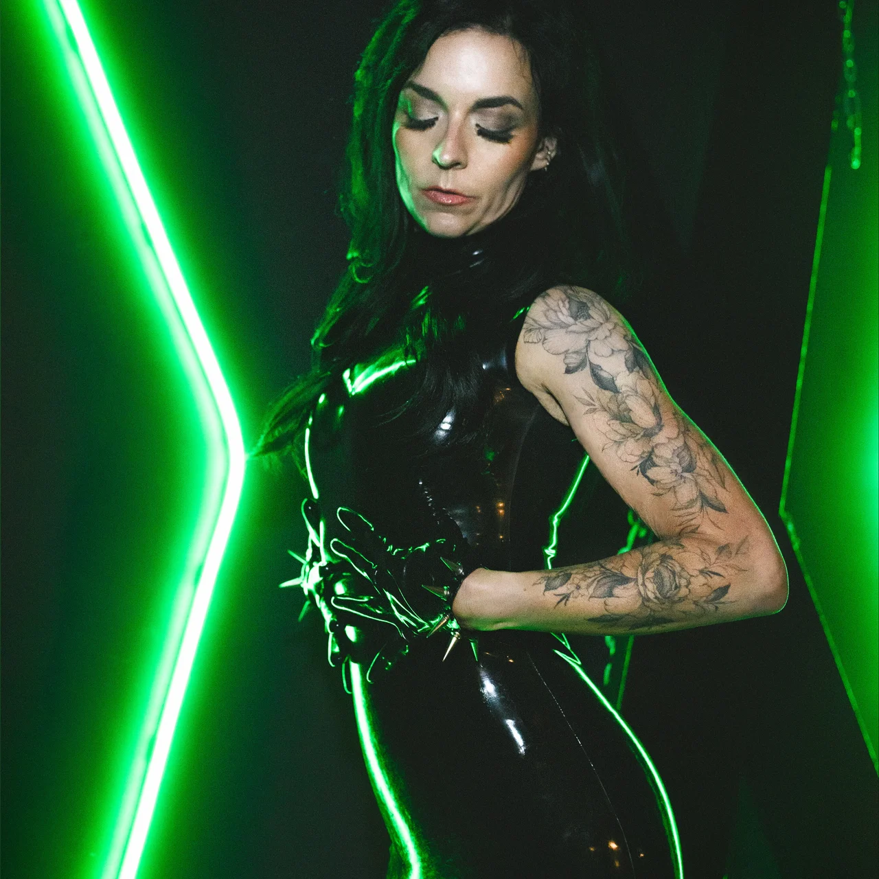 MistressCindy - OnlyFans model