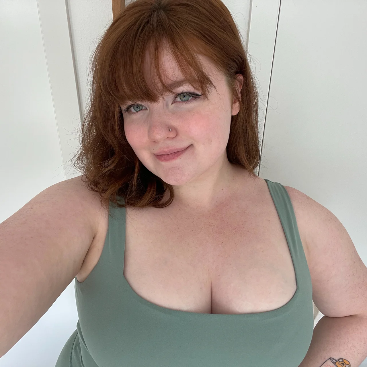 Valentine - OnlyFans model