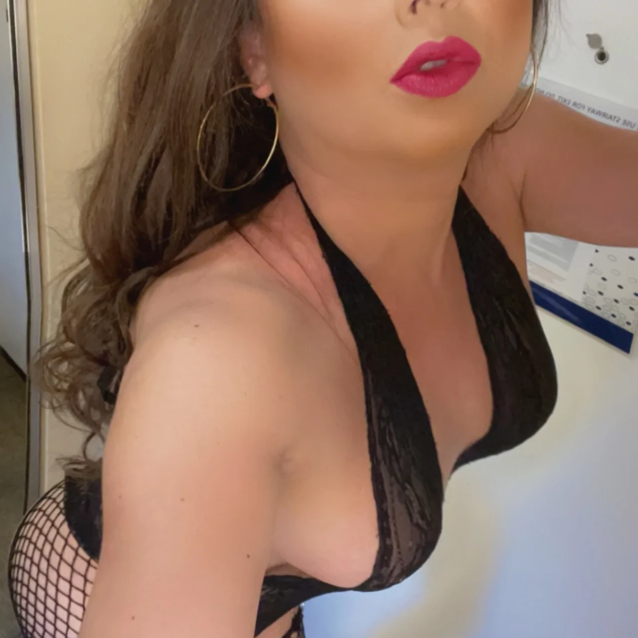 Cinthya - OnlyFans model