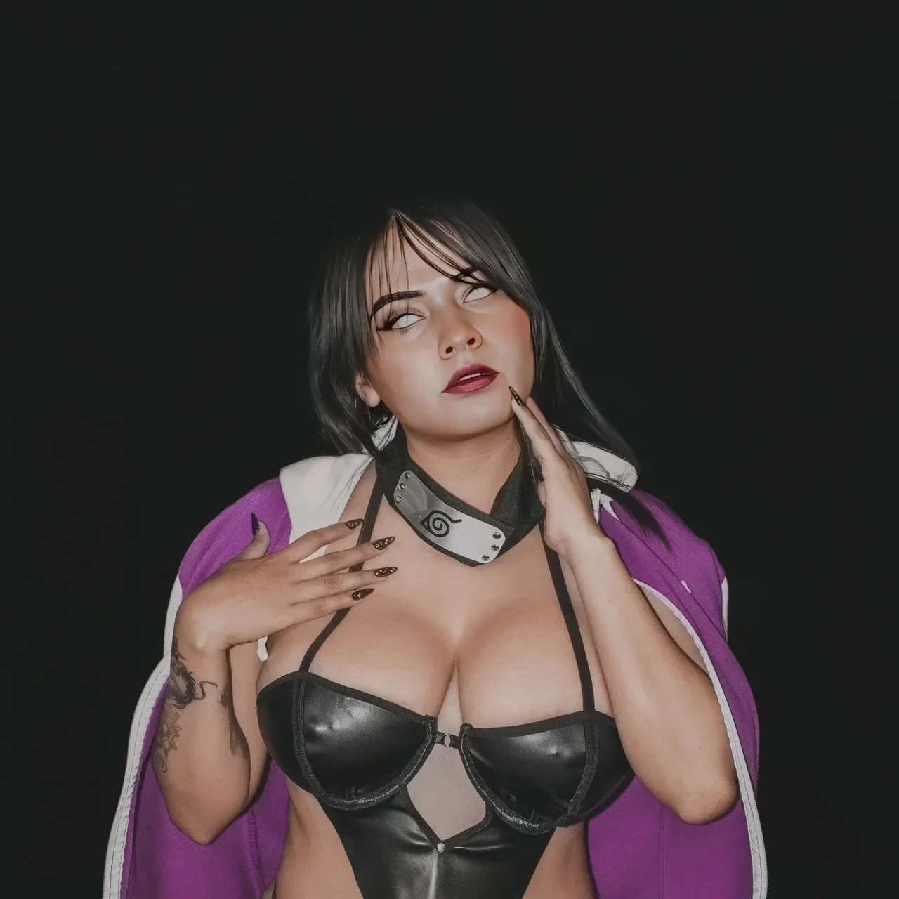 Cinthya Campos - OnlyFans model