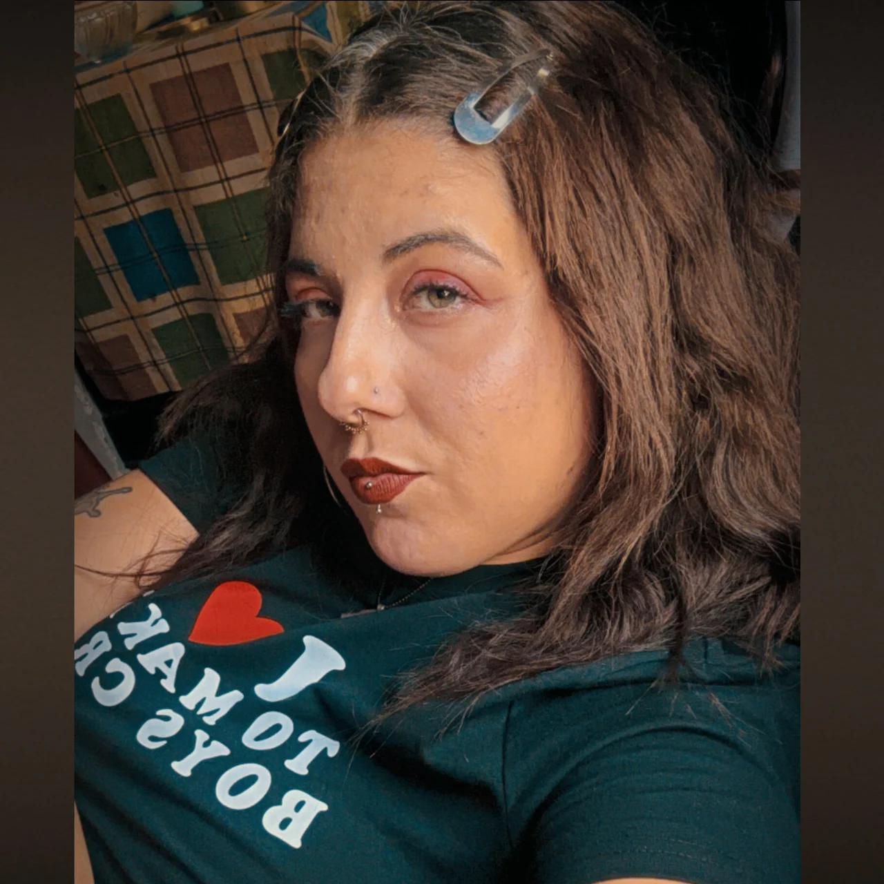 ⛓️🖤BBW DOMME 🖤⛓️ - OnlyFans model