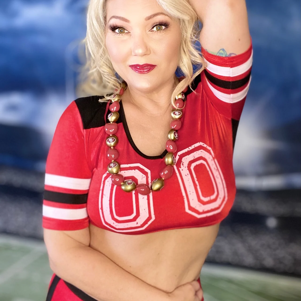 Claire Dames - OnlyFans model