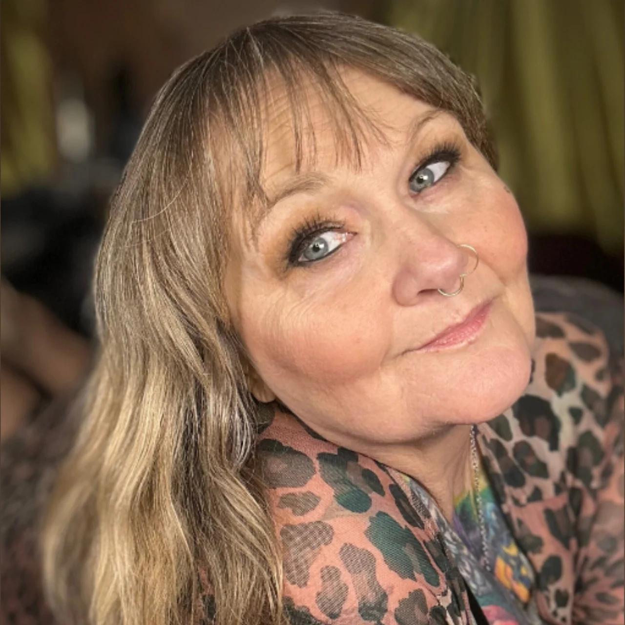 Claire de Lune - OnlyFans model