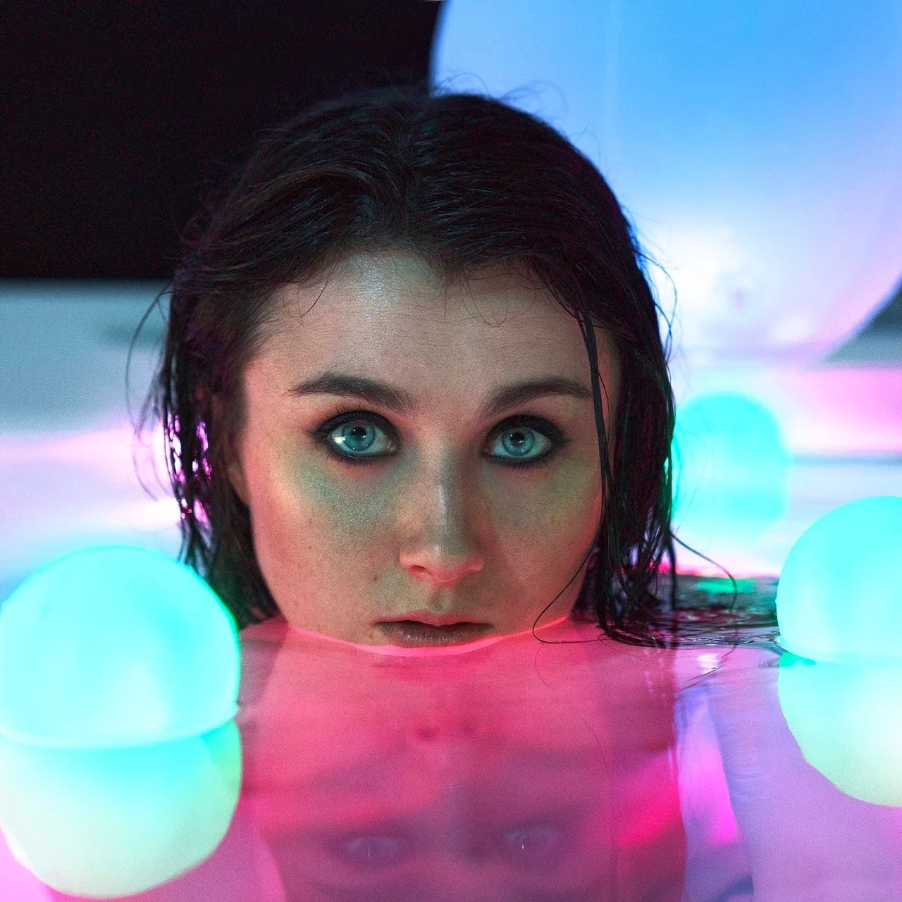 Claire Zeal - OnlyFans model