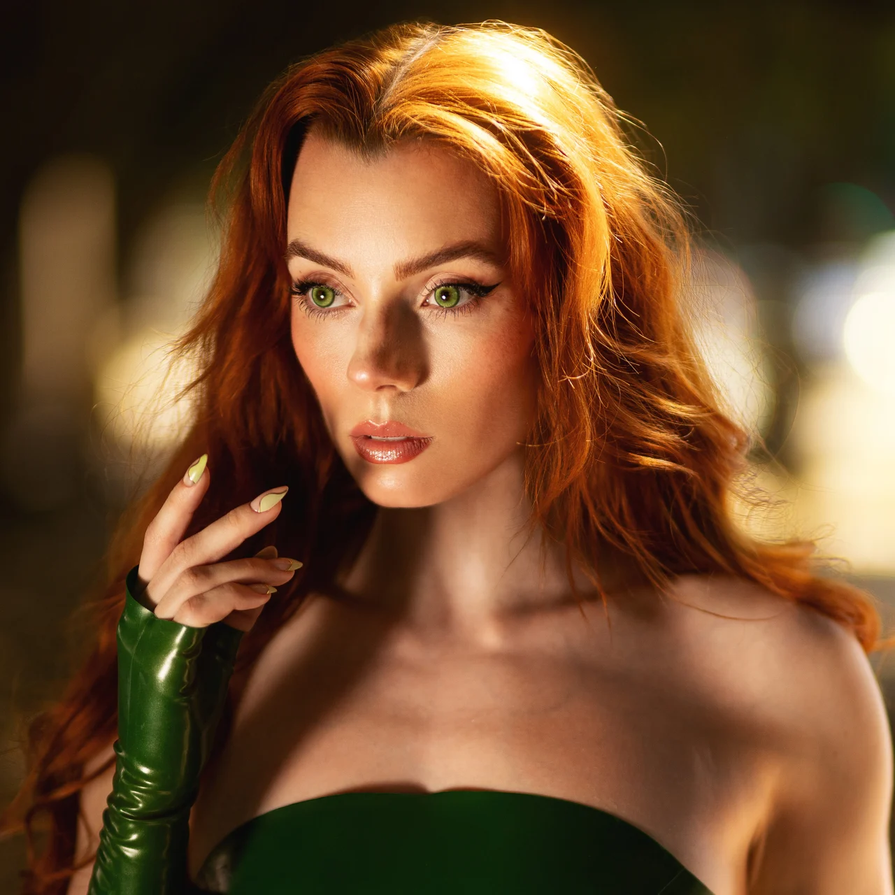 ClarusPolaris VIP - OnlyFans model