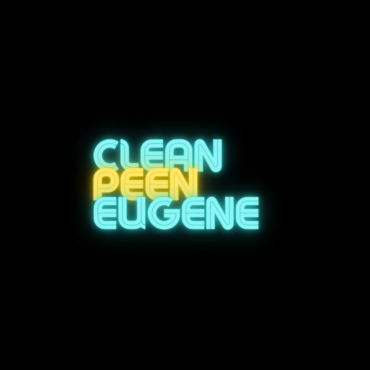 Clean Peen Eugene 🧼 - OnlyFans model