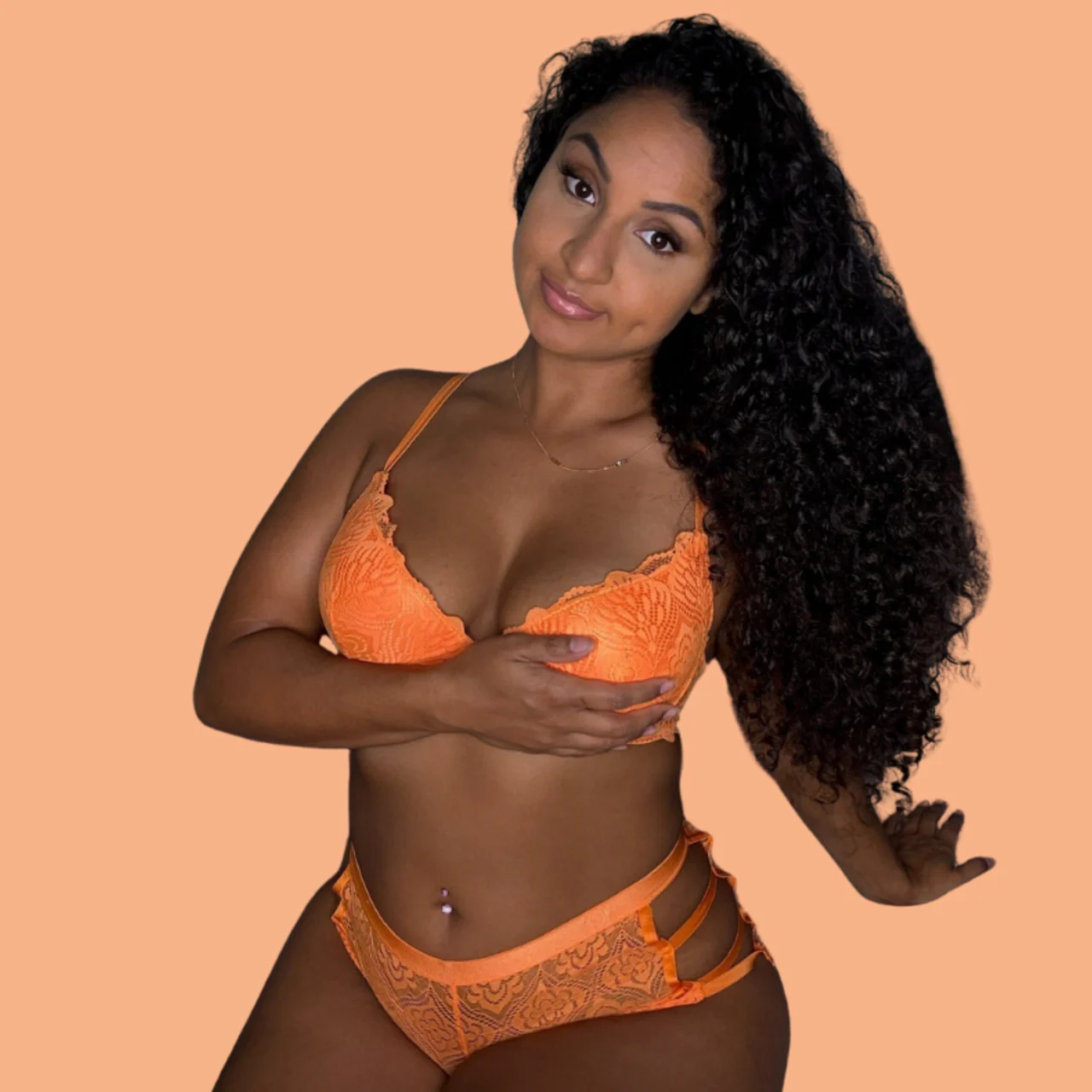 #1 PUNJABI ON ONLYFANS 🍊 - OnlyFans model