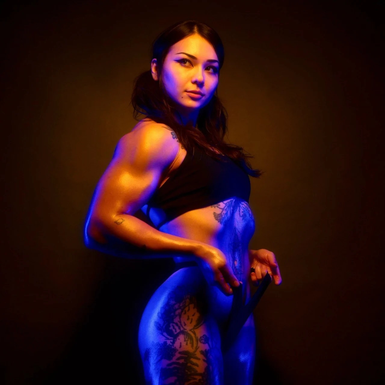 Cleo ๐ซ - OnlyFans model