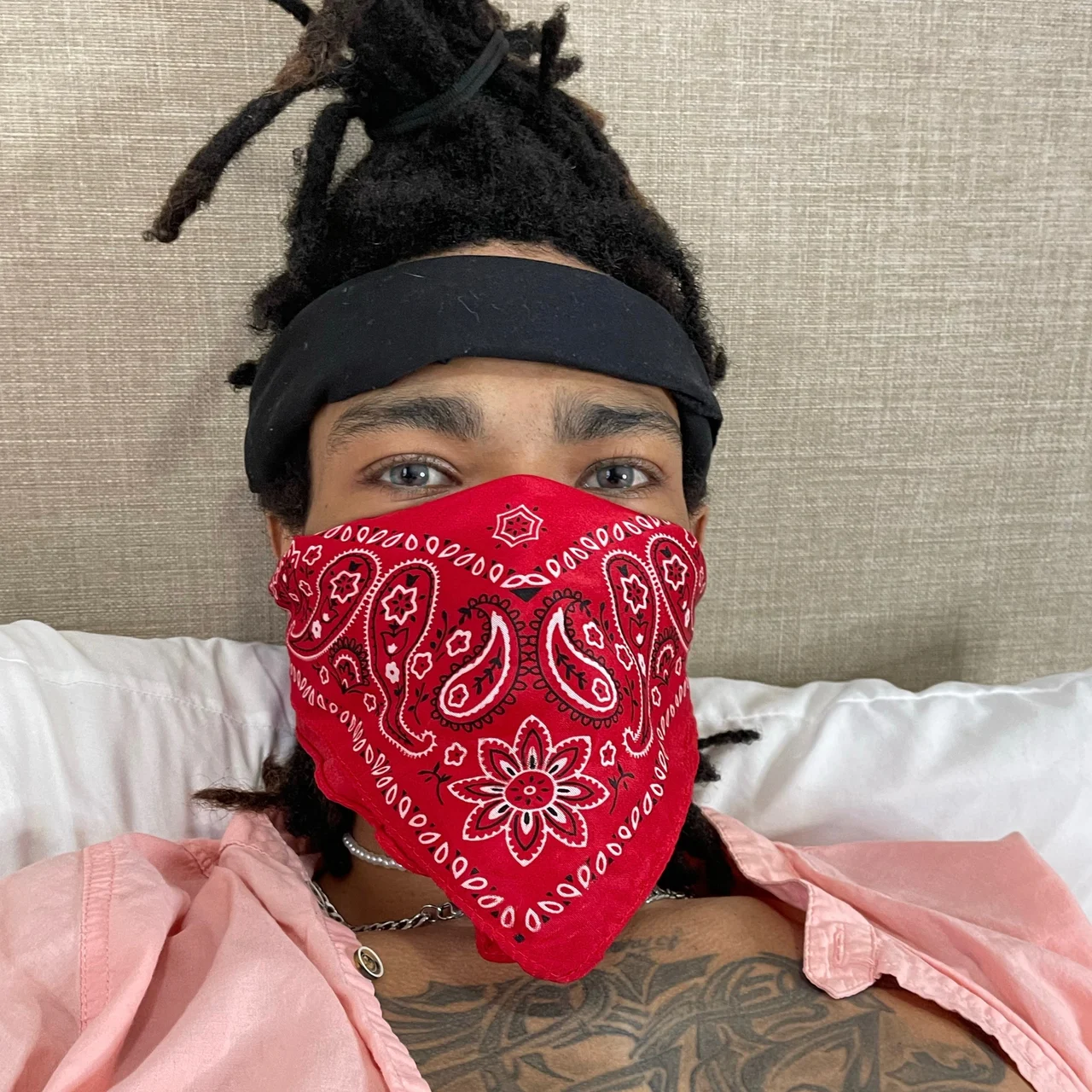 CLOUD BL4CK 🖤 - OnlyFans model