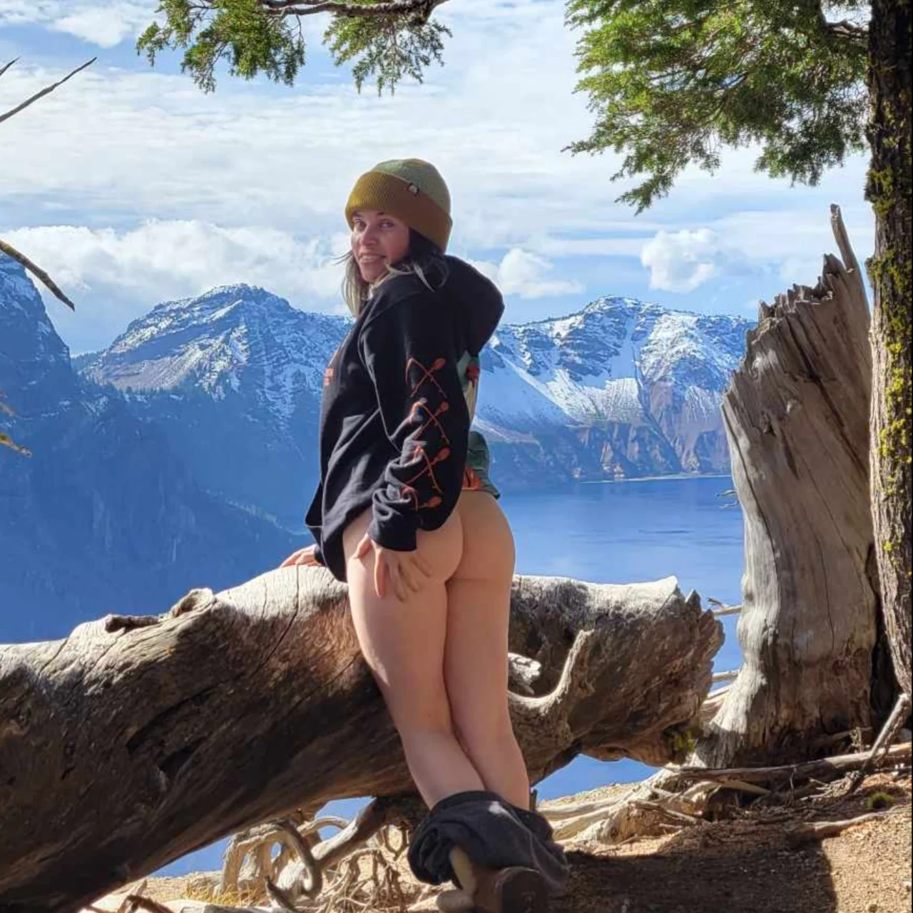 Clover Bloom VIP - OnlyFans model