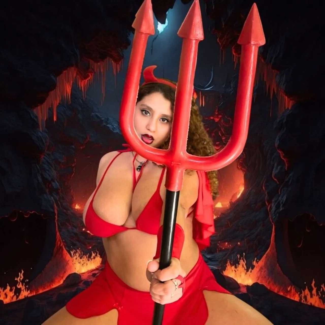 💖Clowi Bi 🌟 - OnlyFans model