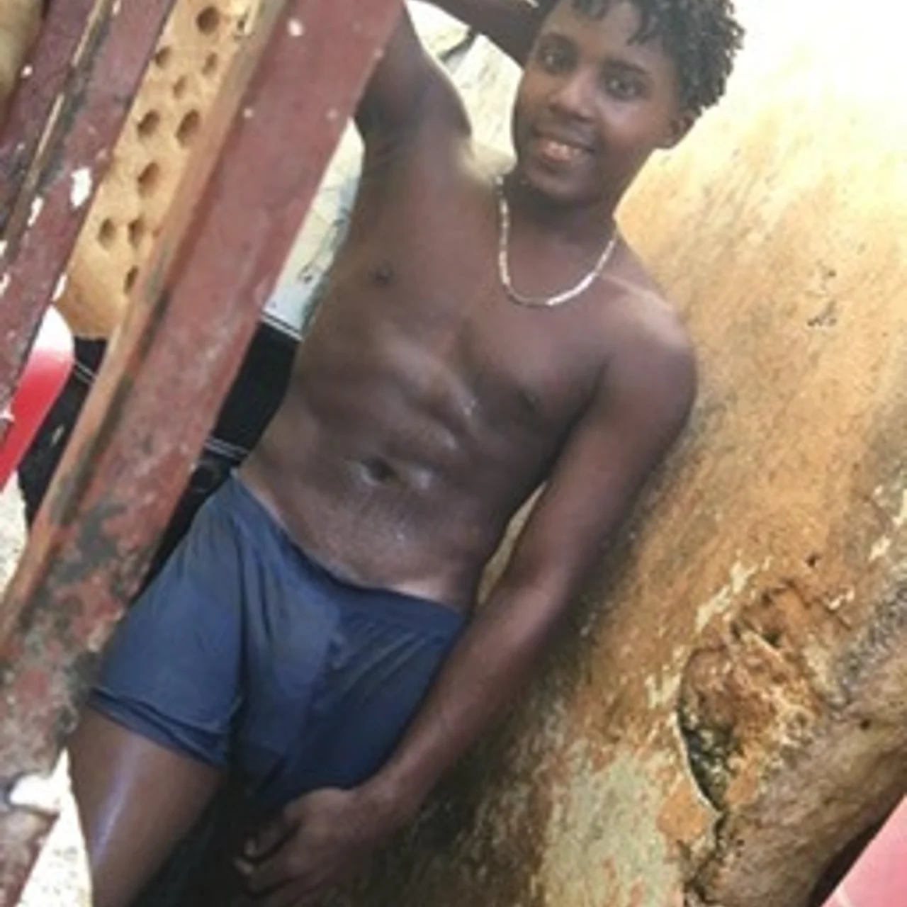 23cmdechocolate - OnlyFans model