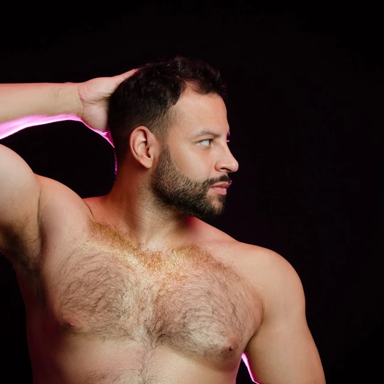 CMICETT - OnlyFans model