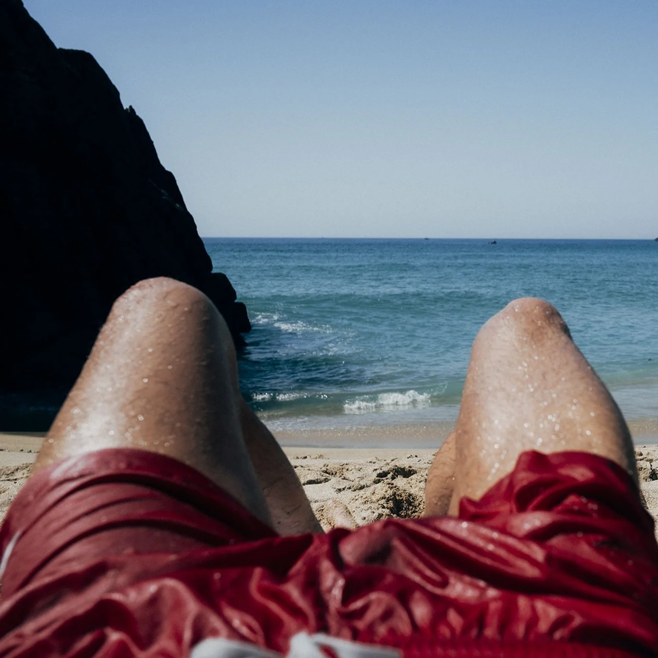 The Crotch Project . . . - OnlyFans model